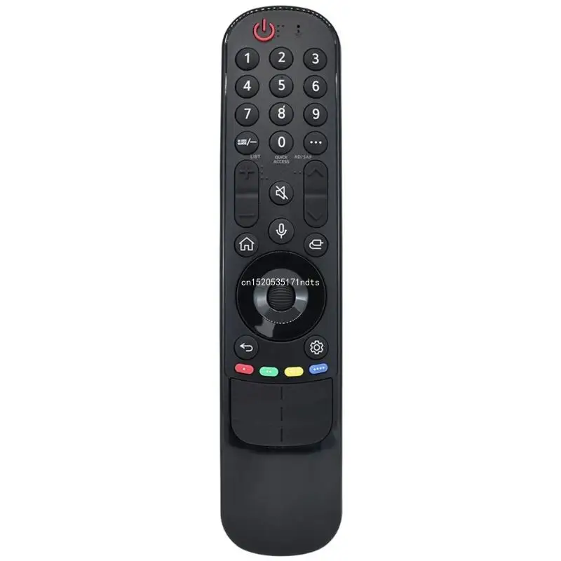 

MR22GA TV Remote Control Magic Voice Remotes AKB76039905 for 2021-2022 Models Dropship