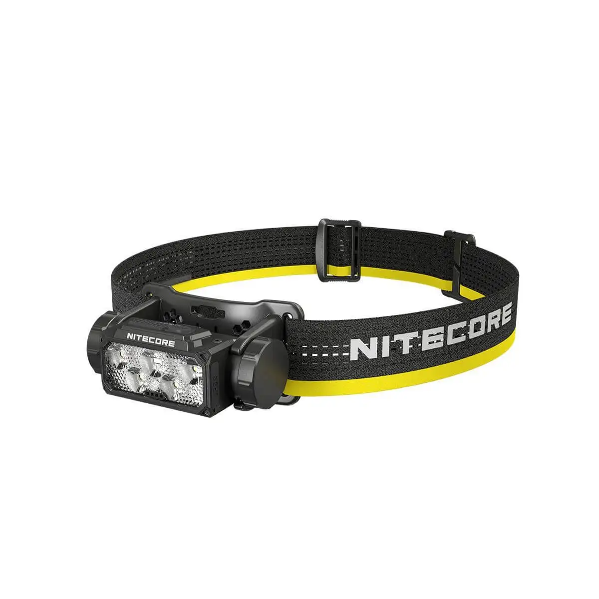 Nitecore HC60 UHE 1600 люмен перезаряжаемый налобный фонарь USB-C