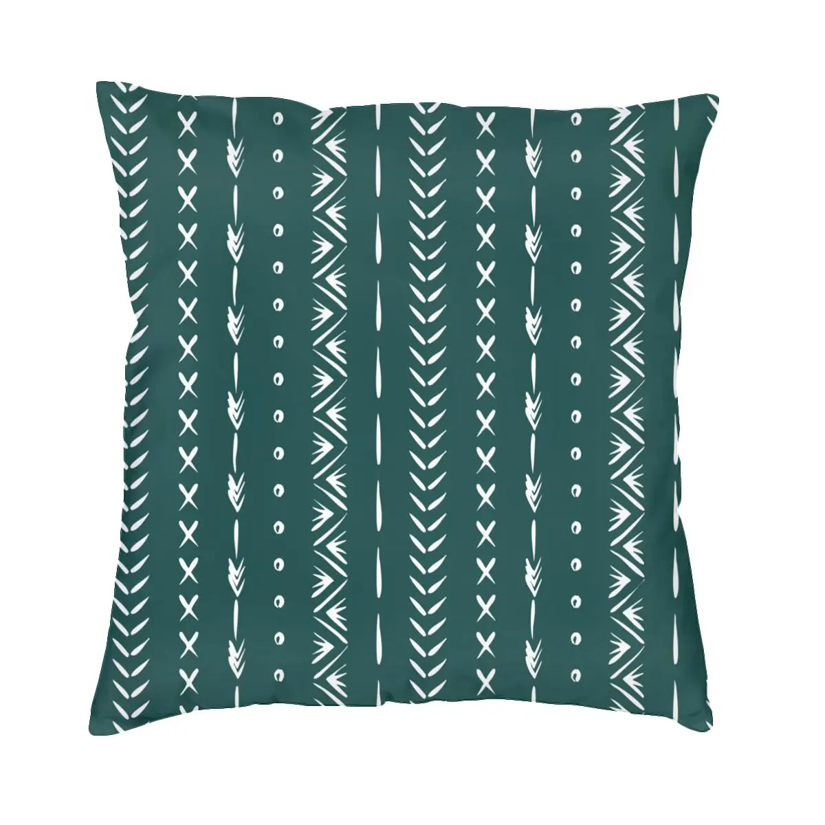 

Boho Forest Bohemian Pillowcase Printing Polyester Cushion Cover Decor Pillow Case Cover Home Dropshipping 45*45cm