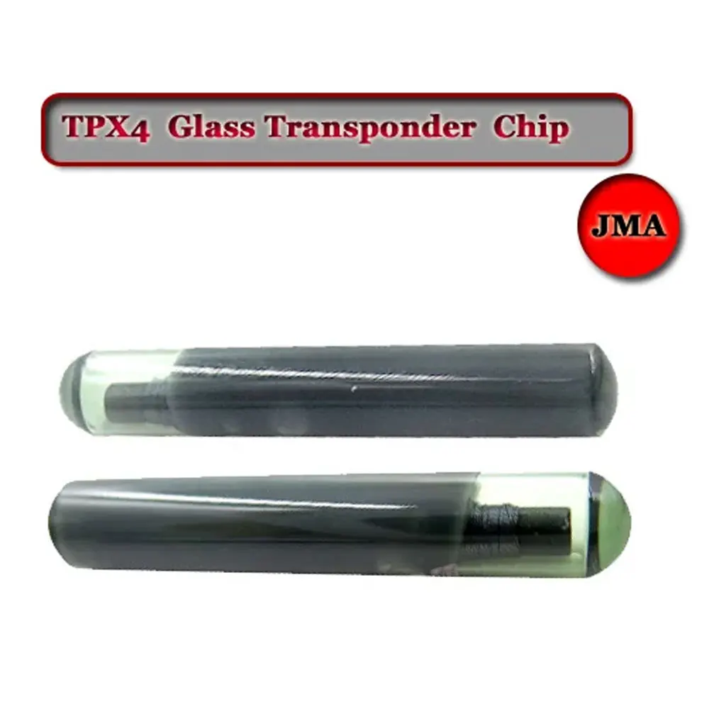 

XNRKEY TPX4 (Clone 46) чип транспондера (замена TPX3) по самой низкой цене (5 шт./лот)