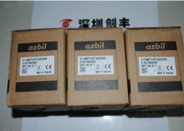 Новый до October Factory Spot Япония Термостат YAMATAKE/AZBIL NX-D25NT4C20