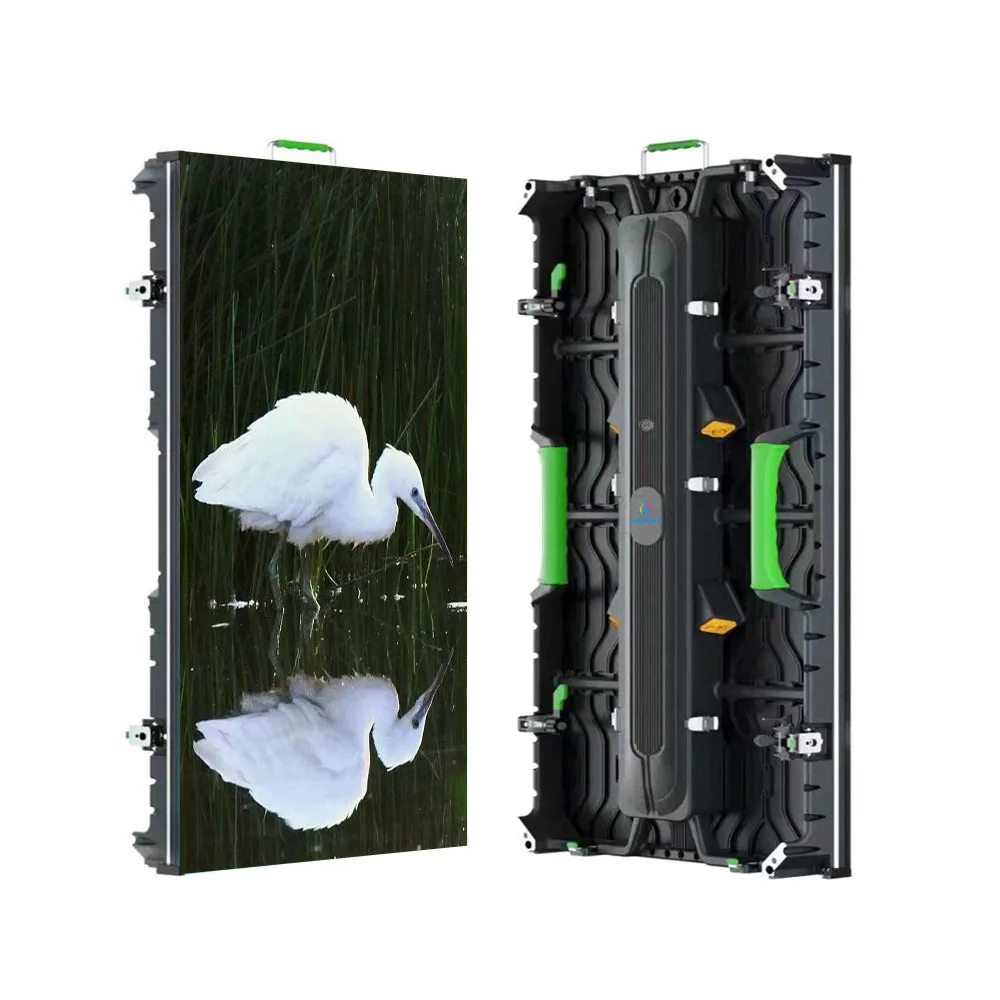 СВЕТОДИОДНЫЕ экраны арендный модуль RGB полноцветный светодиодный дисплея SMD1515