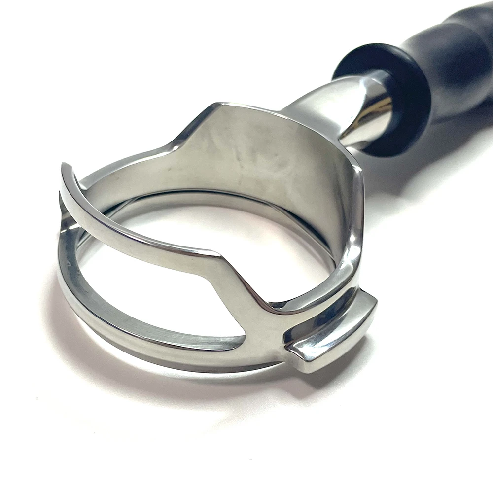 Портативный Контейнер Для Капельницы Кофе 58 Мм С Корзиной На 1/2/4 Чашки