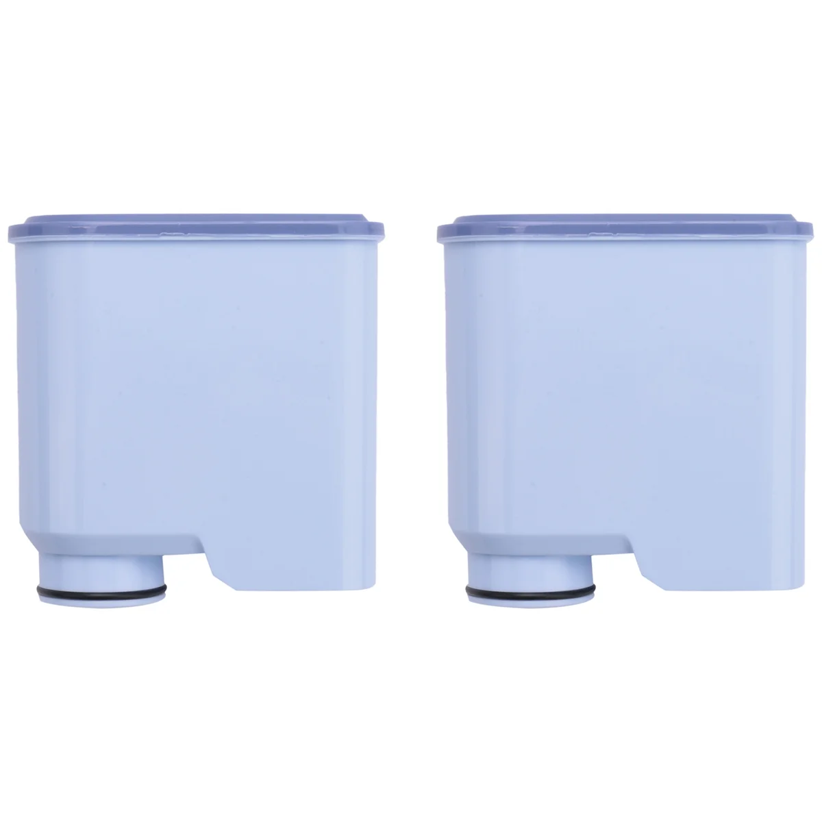 Наборы 2 сменных фильтров CMF009 для кофемашины Philips Saeco AquaClean CA6903 /10 /00 /01 /22 /47