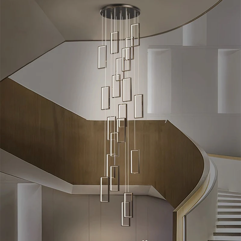 

Pendant Lamps Led Art Room Decor Modern Home dine Chandelier Lights dining indoor Ceiling hanging decorative lustre moderne luxe