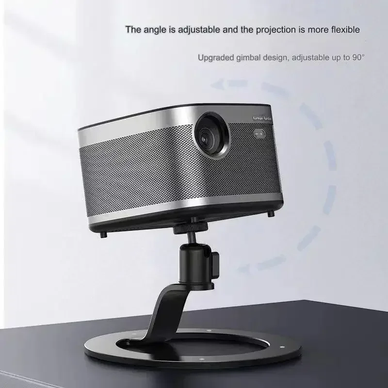 Настольный кронштейн для штатива видеопроектора Xgimi Hy300 Hy320