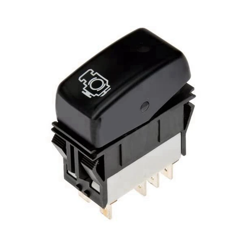 5 шт. переключатель контроллера тормоза прицепа для грузовика Kenworth 577.59627 57759627