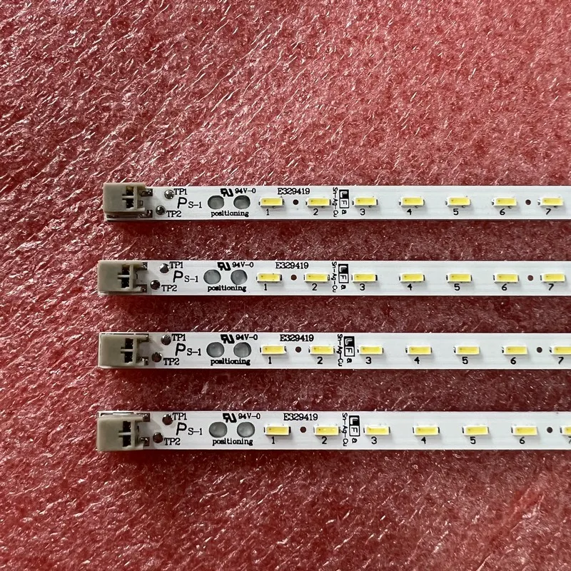 4 шт./комплект, задняя подсветка Sharp LC-60LE635RU LCD-60LX530A LCD-60LX960A LCD-60LE632U LCD-60LX830A 60LX531A GM0136TPZZ