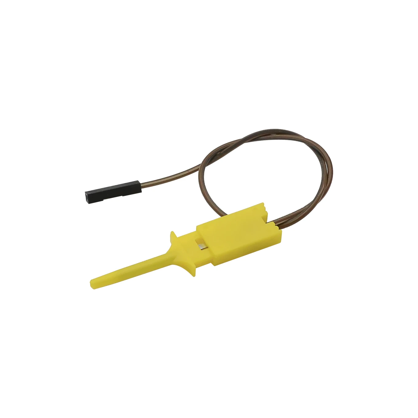 Тестовый зажим для тестирования качества тестовых зажима USB 24M 8CH 10 шт