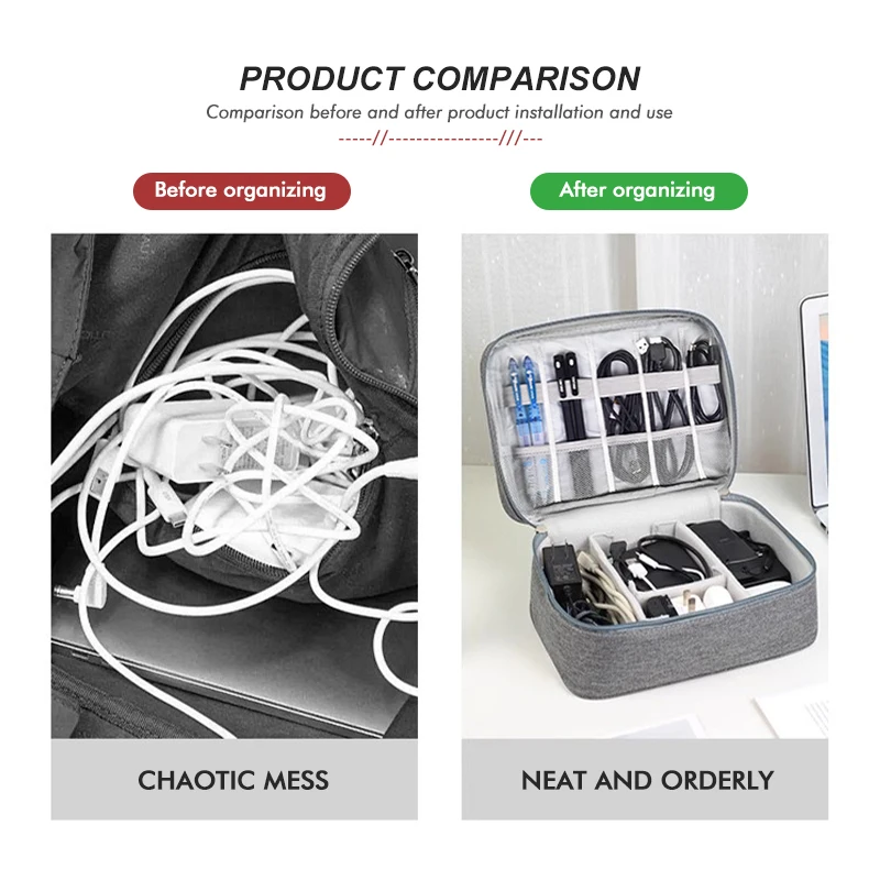 Портативная многофункциональная складная сумка для хранения багажника Renaul Clio 3 4