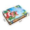 New Diamond Painting Jewelry Box Set Wooden Box Diamond Mosaic Embroidery Cross Stitch DIY Jewelry Storage Box Birthday Gift 6