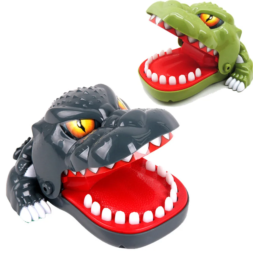 Детский водяной пистолет-динозавр игрушка для купания мультяшное животное