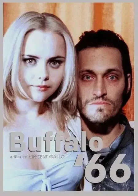 

Классическая картина из фильма Buffalo 66, художественный холст, плакат для гостиной, Декор, домашняя Настенная картина
