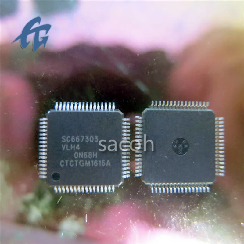 

(SACOH IC Chips) SC667303VLH4 1Pcs 100% Brand New Original In Stock