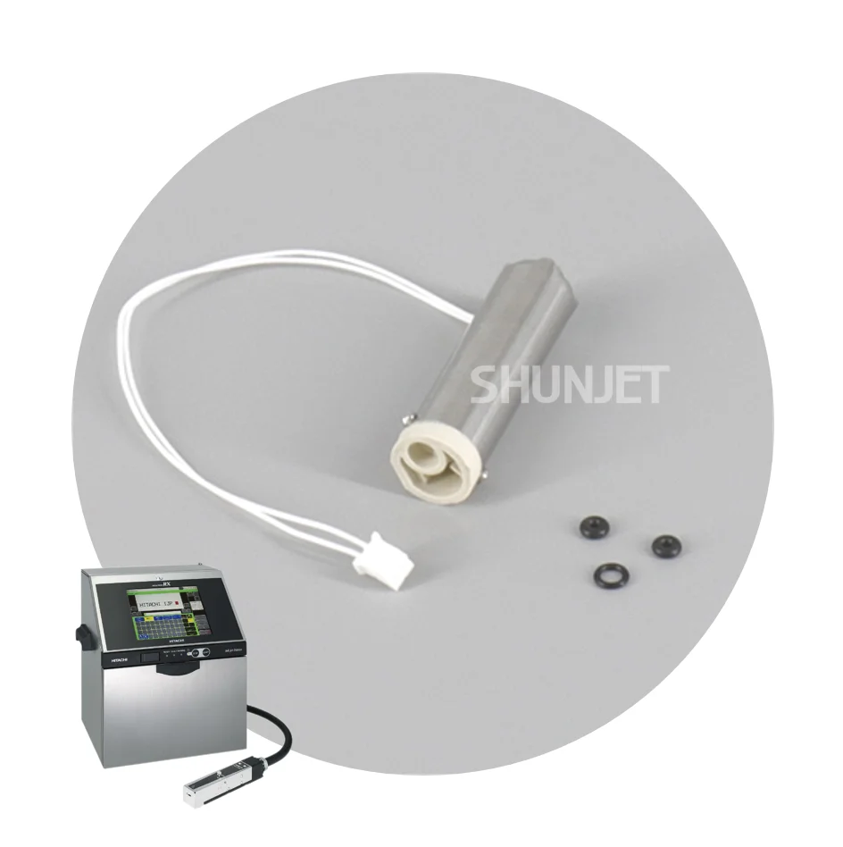 Высококачественный альтернативный RX запасной MV9 электромагнитный клапан с