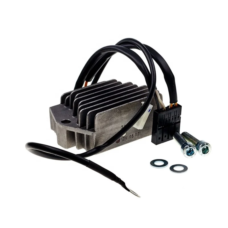 

12V Voltage Regulator 01983800 For 1B20 1B30 1B40 1B50 Engine 2G40