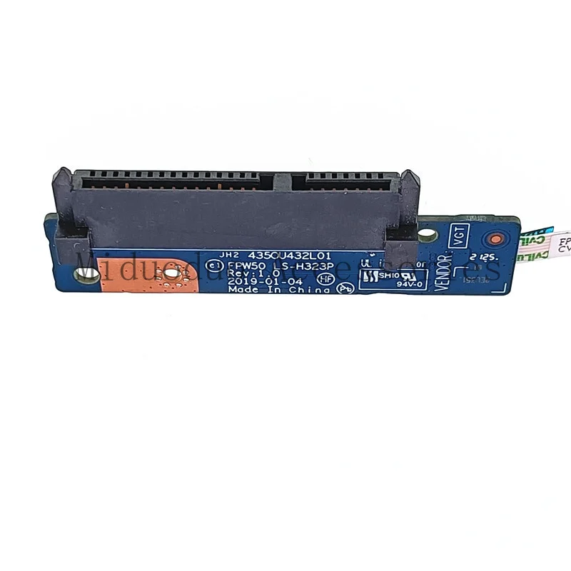 1 шт. кабель жесткого диска для HP 250 G8 255 256 TPN-C139 LS-H323P L52024-001