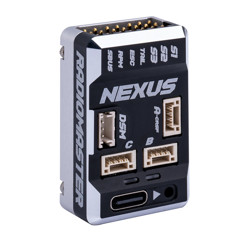 Radiomaster Nexus flight controller