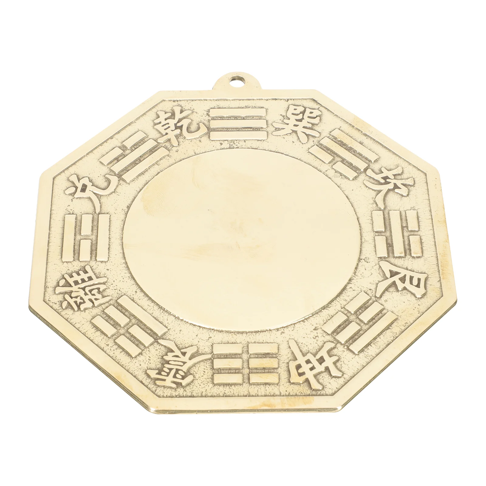 

Exorcise Evil Bagua Mirror Craft Decor for Home Eight Diagrams Mirror for Decor
