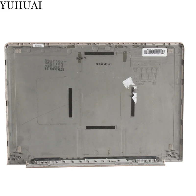 

New LCD Back Cover For Lenovo IdeaPad 710S 710S-13 710S-13isk