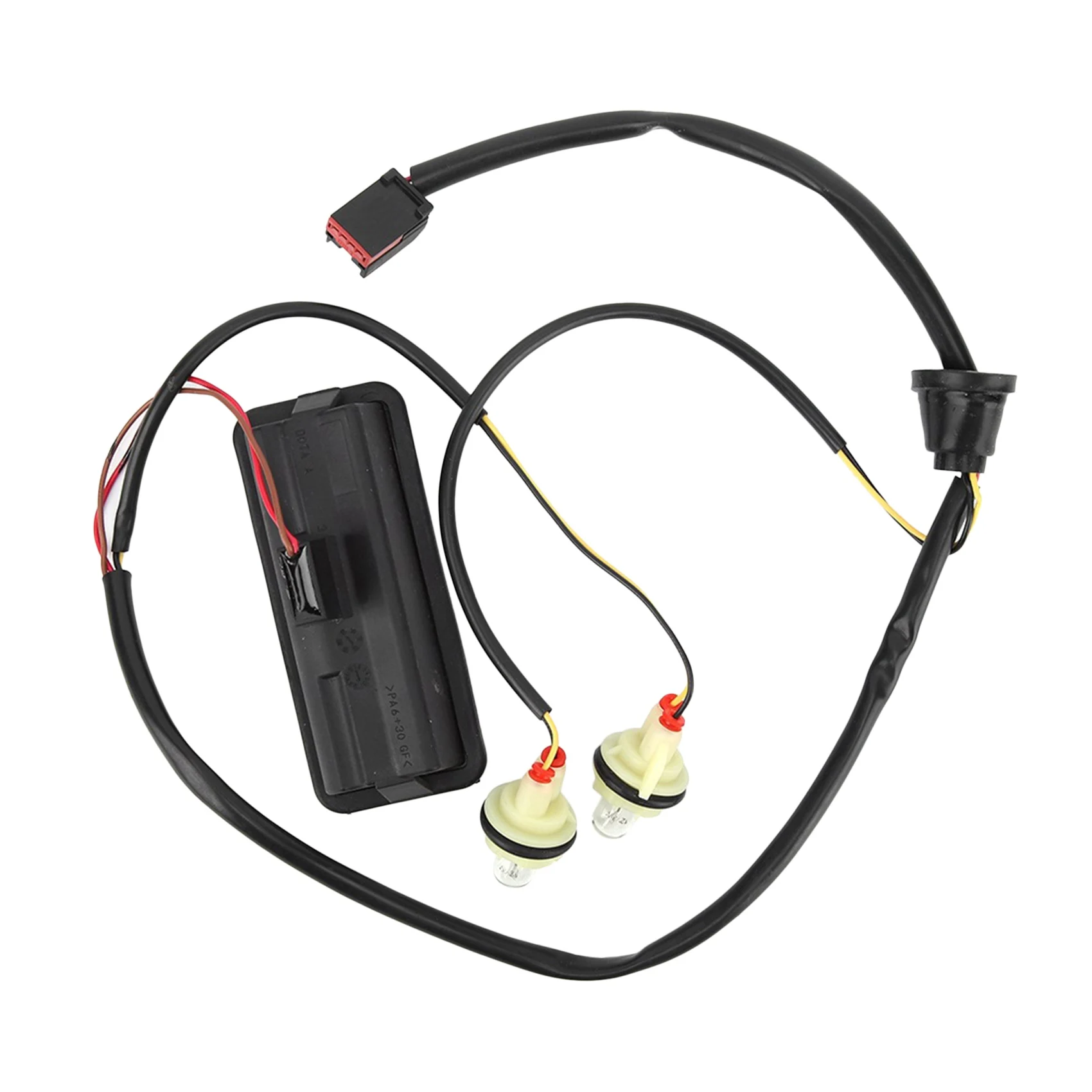 Дверной переключатель с лампой LR079909 для Land Rover Freelander 2 2006-2015