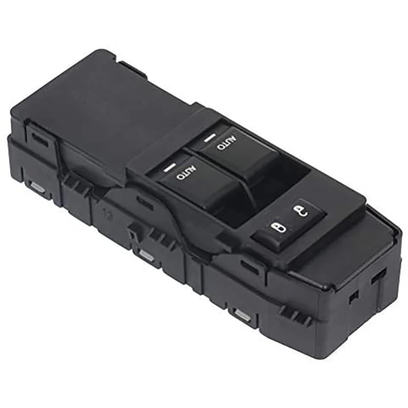 

Master Power Window Switch Front Left Driver Side Control Switch for Dodge Challenger 2008-2010 04602784AC
