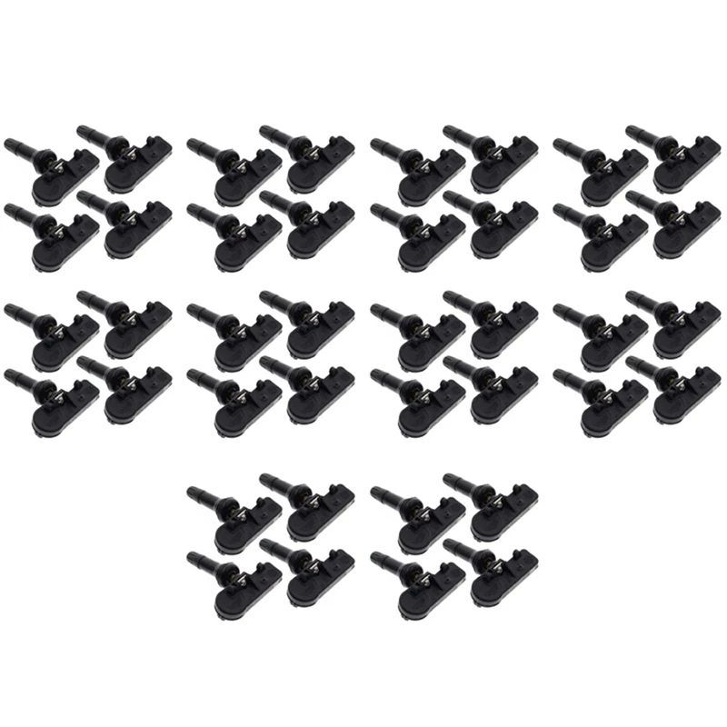 

For GM TPMS 13586335 Tire Pressure Sensor For Chevy GMC Buick Set Of (40) 315Mhz