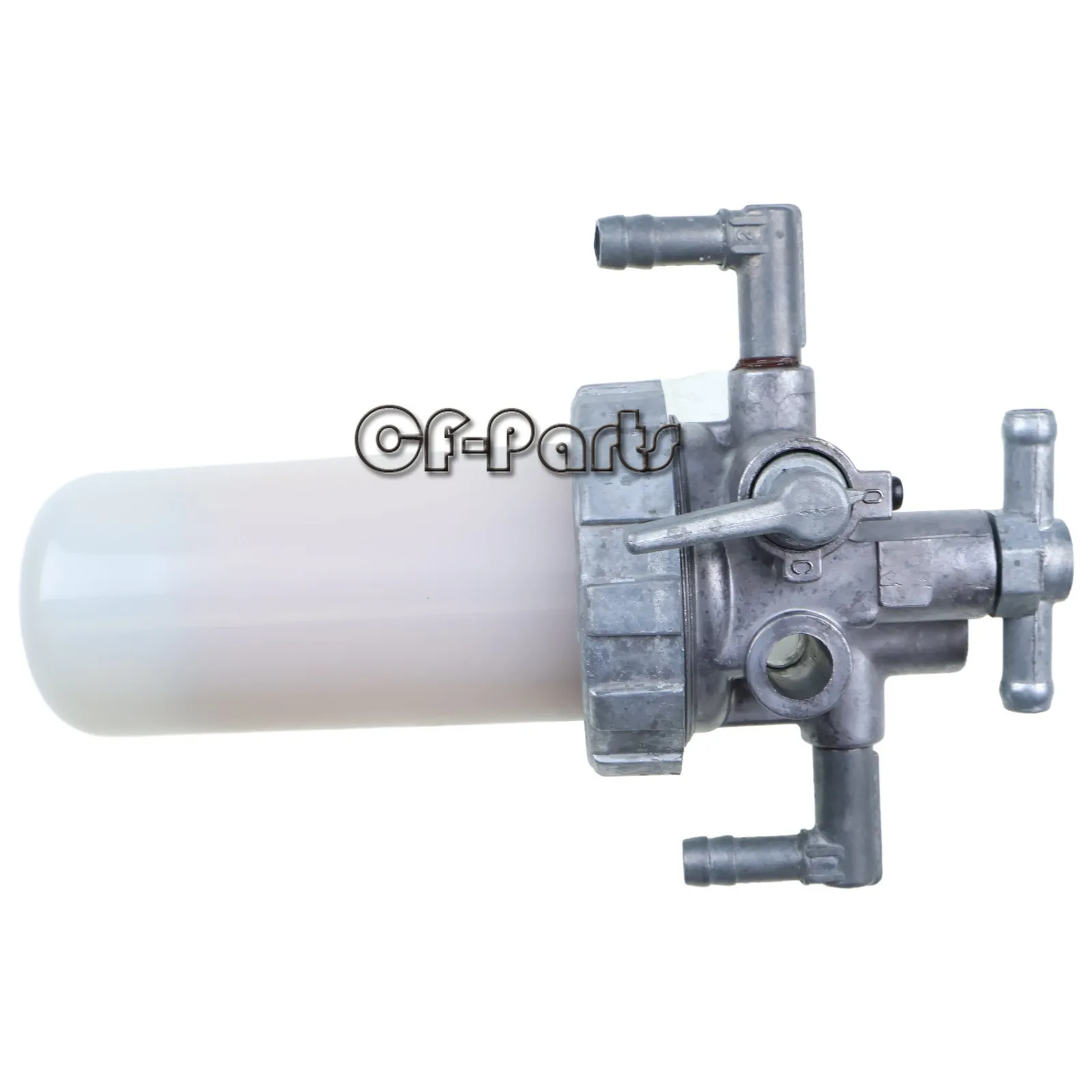 Фото Топливный фильтр 129053-55621 129053-55621 для Yanmar 2TNV70 3TNM72 3TNM74F 3TNV76F №3