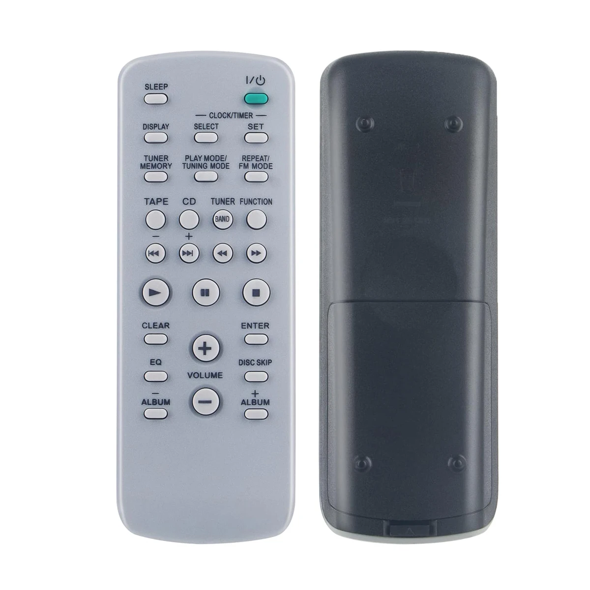 Пульт дистанционного управления для Sony LBT-ZX8 LBT-ZX6 FST-ZX9