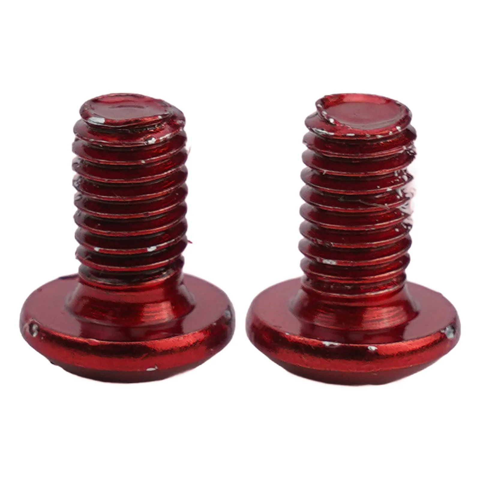 Аксессуары для велосипеда Болты Torx T25 M5x9 мм Надежная работа фиксация Материал из