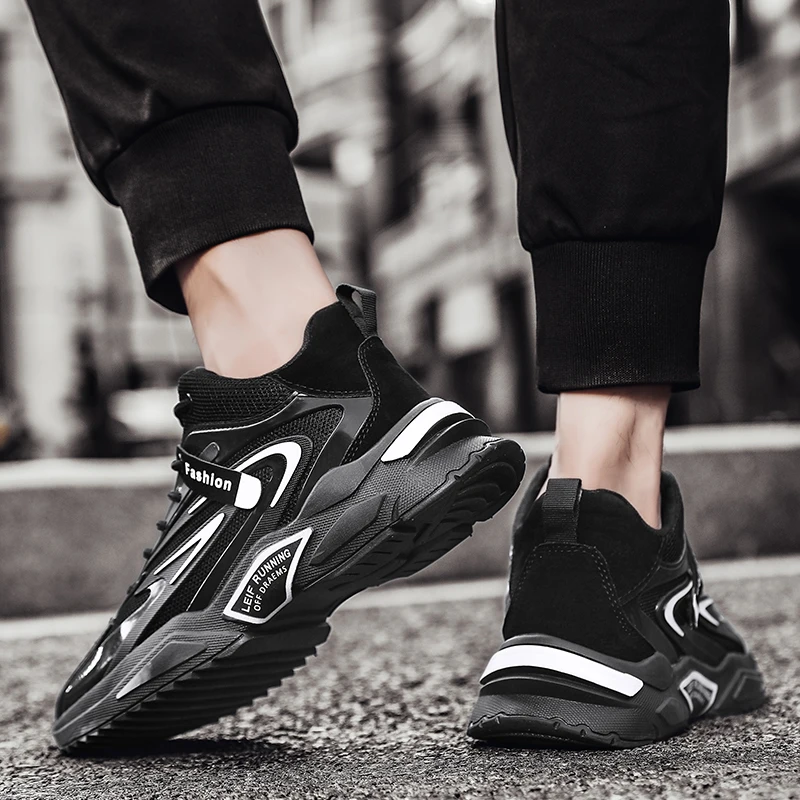 Shoes Men Sneakers Male casual Shoes 