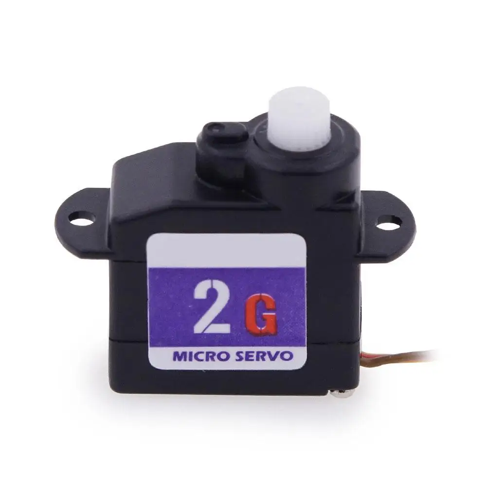 Рулевая машина 2 2g AGF Ao Guangfei C02CLS миниатюрная маленькая стрела микро рулевое