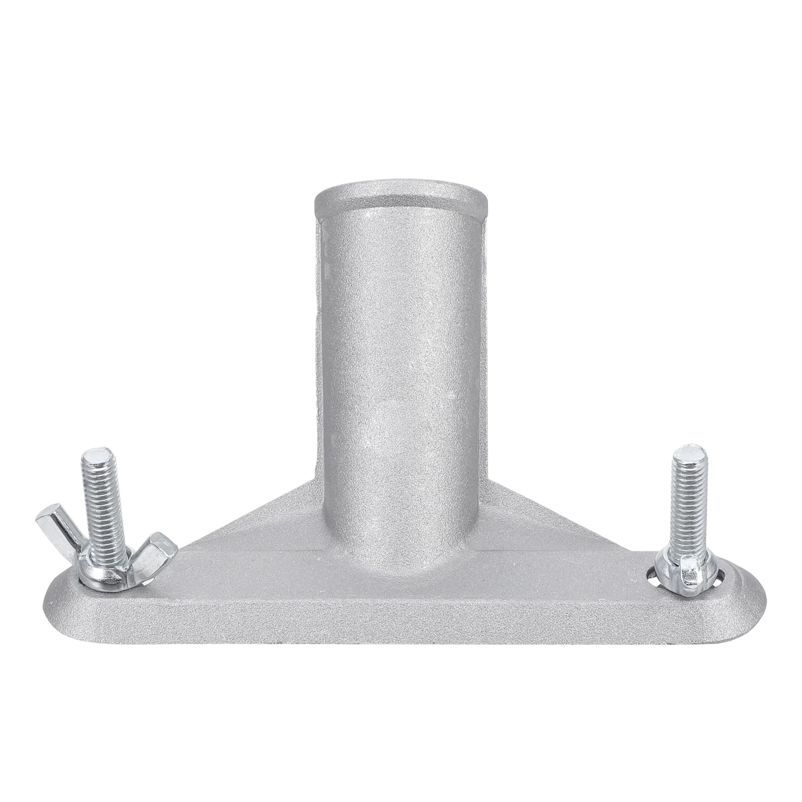 Кронштейн для головки метлы соединительный столб ручка адаптер роликовая щетка