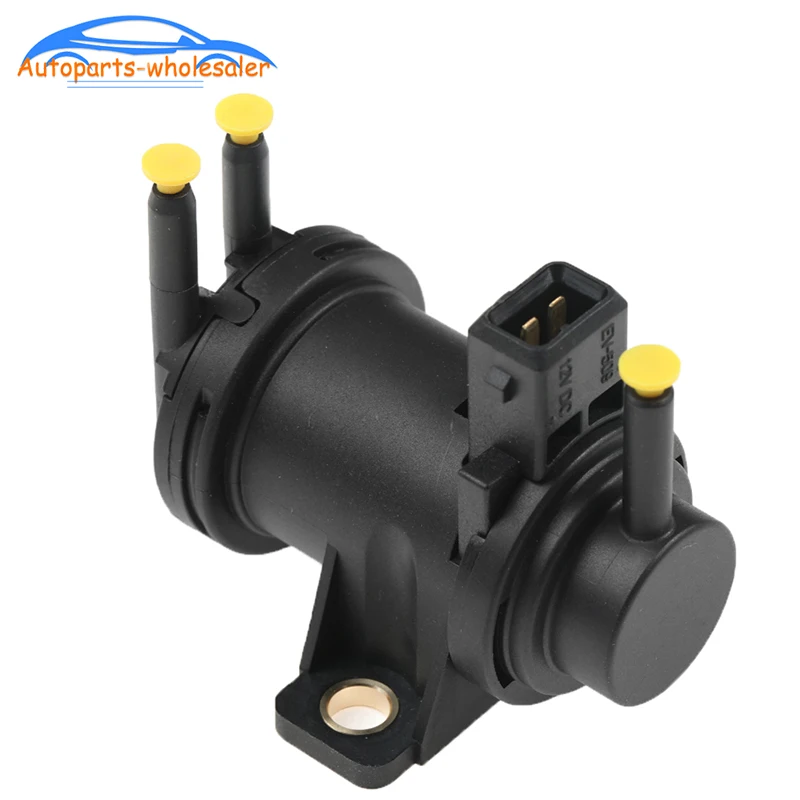 

New 55206832 46524556 For Fiat 2007-2012 Vaccum Turbo Boost Pressure Converter Solenoid Valve Car accessories