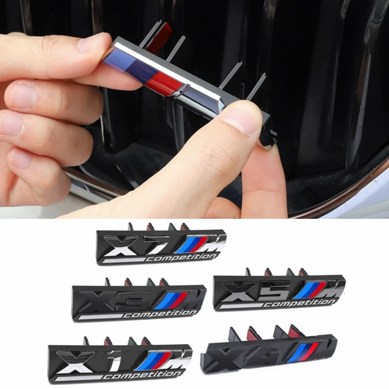 3D ΡΠΌΠ±Π»Π΅ΠΌΠ° Π½Π° ΠΏΠ΅ΡΠ΅Π΄Π½ΡΡ ΡΠ΅ΡΠ΅ΡΠΊΡ Π°Π²ΡΠΎΠΌΠΎΠ±ΠΈΠ»Ρ Π΄Π»Ρ X1M X2M X3M X4M X5M X6M Competition F48 G01 E84 E83 F39 X1 X2 X3 X5, Π΄Π΅ΠΊΠΎΡΠ°ΡΠΈΠ²Π½ΡΠ΅ Π°Π²ΡΠΎΠΌΠΎΠ±ΠΈΠ»ΡΠ½ΡΠ΅ Π°ΠΊΡΠ΅ΡΡΡΠ°ΡΡ 3D ΡΠΌΠ±Π»Π΅ΠΌΠ° Π½Π° ΠΏΠ΅ΡΠ΅Π΄Π½ΡΡ ΡΠ΅ΡΠ΅ΡΠΊΡ Π°Π²ΡΠΎΠΌΠΎΠ±ΠΈΠ»Ρ Π΄Π»Ρ X1M X2M X3M X4M X5M X6M Competition F48 G01 E84 E83 F39 X1 X2 X3 X5, Π΄Π΅ΠΊΠΎΡΠ°ΡΠΈΠ²Π½ΡΠ΅ Π°Π²ΡΠΎΠΌΠΎΠ±ΠΈΠ»ΡΠ½ΡΠ΅ Π°ΠΊΡΠ΅ΡΡΡΠ°ΡΡ