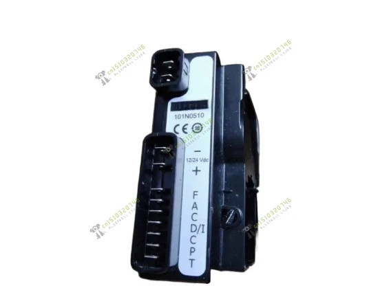 Драйвер компрессора с переменной частотой 12/24 В постоянного тока модуль драйвера