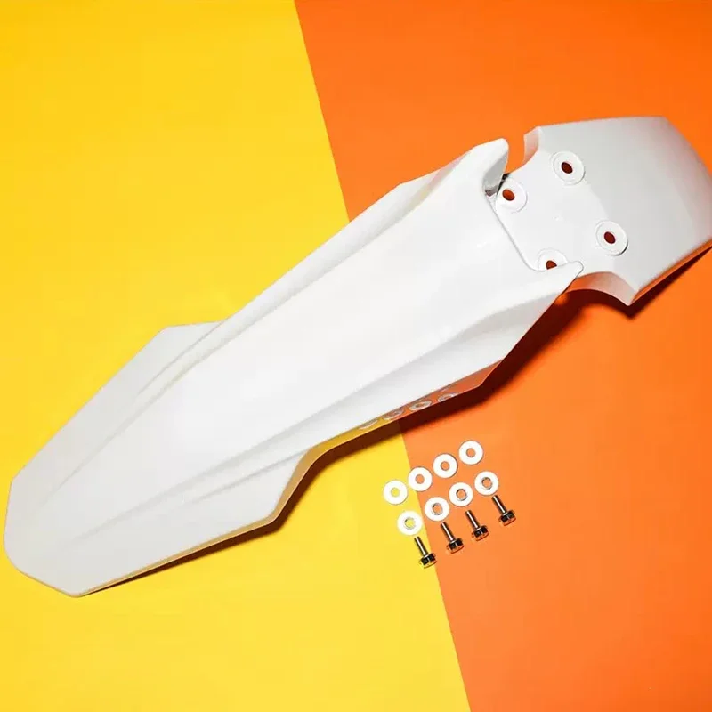 

Переднее крыло внедорожника для электровелосипеда Sur-Ron Ultra Bee