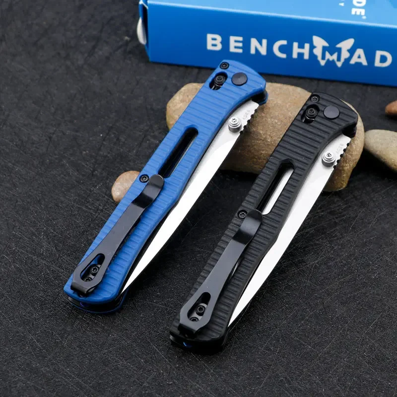 Рисунок 3 - Складной нож 440C BENCHMADE 417