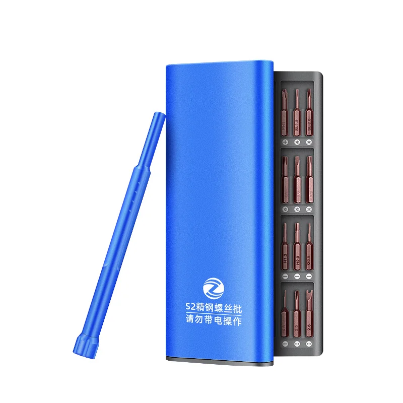 

Набор отверток ALIENTEK 48 в 1