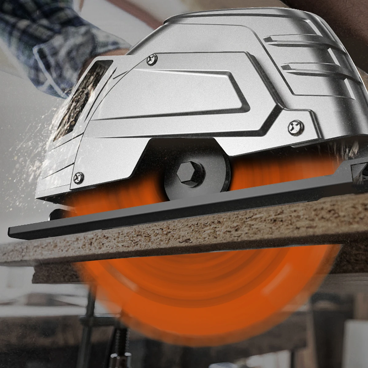 254 мм 10 дюймов твердосплавная Пила TCT режущий диск для дерева тонких