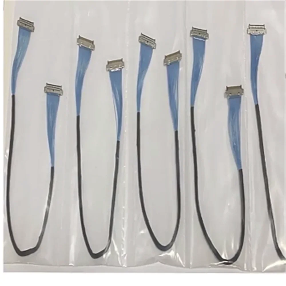 USL20-30SS-012-B USL20-30SS-008-B USL20-30SS-020-B USL20-30SS-030-B USL20-30SS-045-B USL20-30SS-060-B HD LVDS coaxial tail