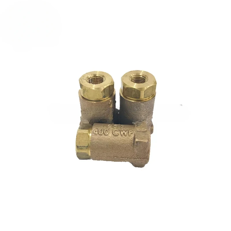 Новые детали промышленного компрессора Shuttle 39182548 Сервисный комплект обратного