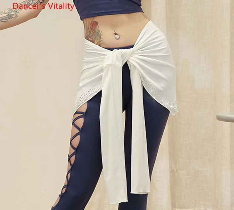 Одежда для танца живота пояс женщин одежда хип-шарф восточных танцев |