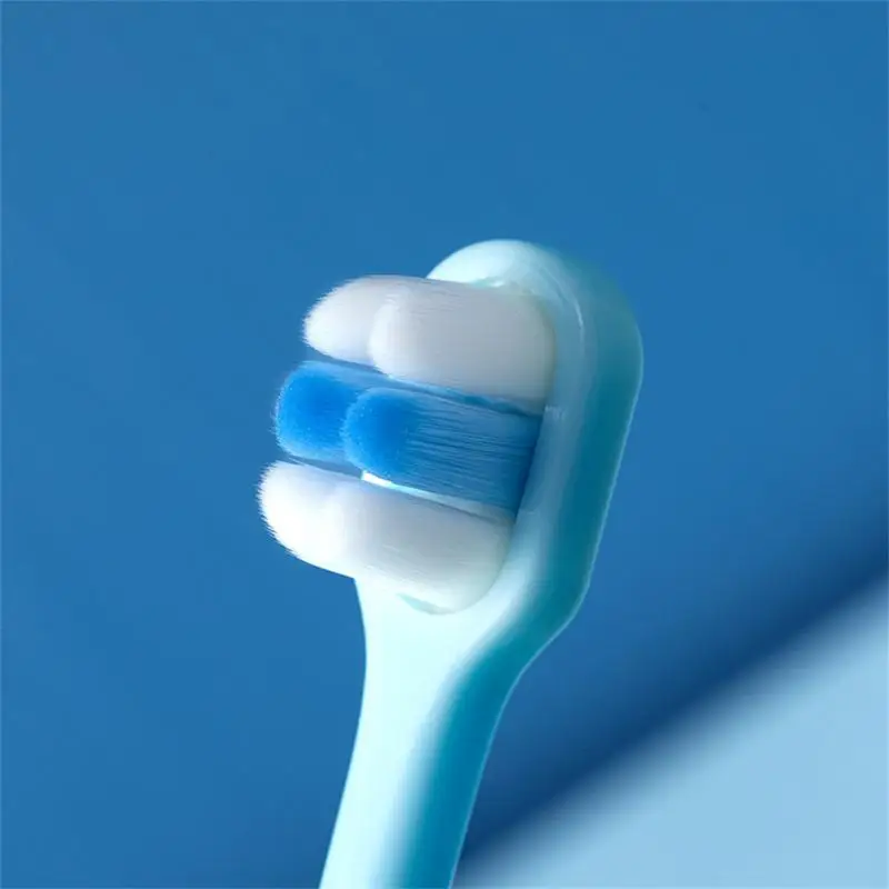 

Детская зубная щетка, детская дорожная зубная щетка с мягким мехом, полностью автоматическая Водонепроницаемая детская зубная щетка, нескользящая зубная щетка для ухода за полостью рта для детей