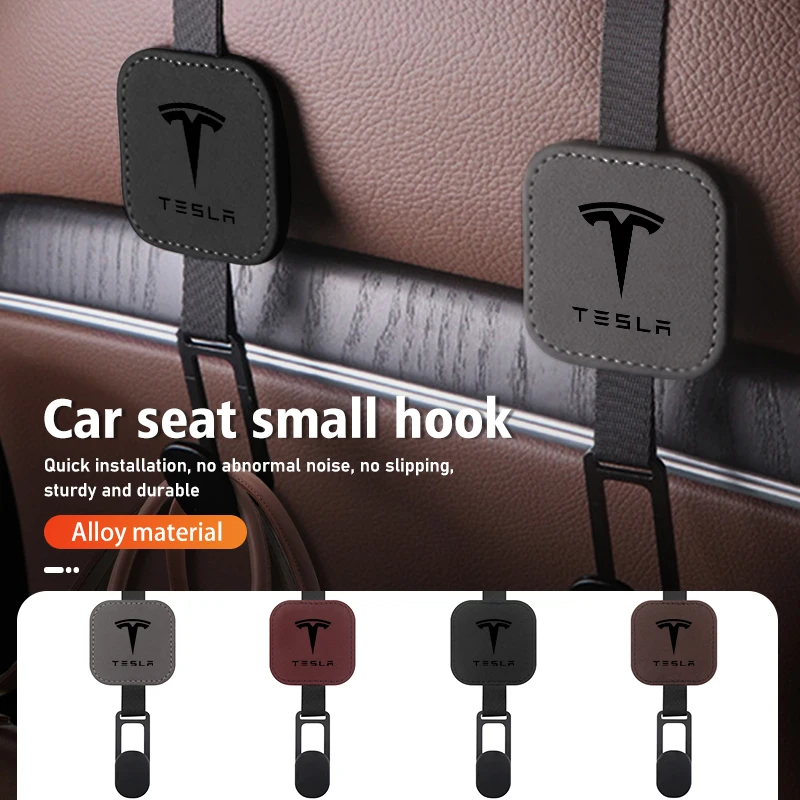 Крючок на спинку автомобильного сиденья сумка для хранения вешалка кронштейн