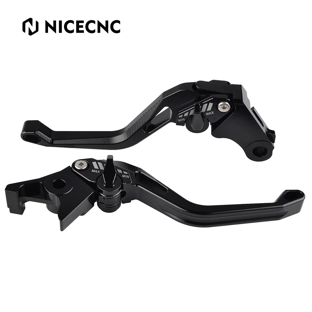 

For 2020-2022 390 Adventure Motorcycle Brake Clutch Levers for KTM 200 Duke RC200 2014-2016 RC125 125 Duke 2014-2022 2021 2019