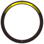 Двухколесные наклейки для CP дорожного велосипеда, углеродные велосипедные наклейки de rosa sk