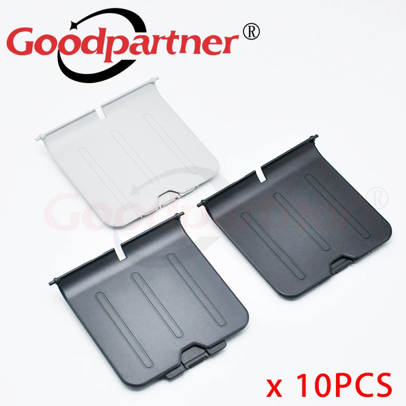 Paper Output Delivery Tray Assembly 10x Rm16903000 para hp P1102 P1102w P1005 P1006 P1007 P1008 P1100 P1106 P1108 P1607