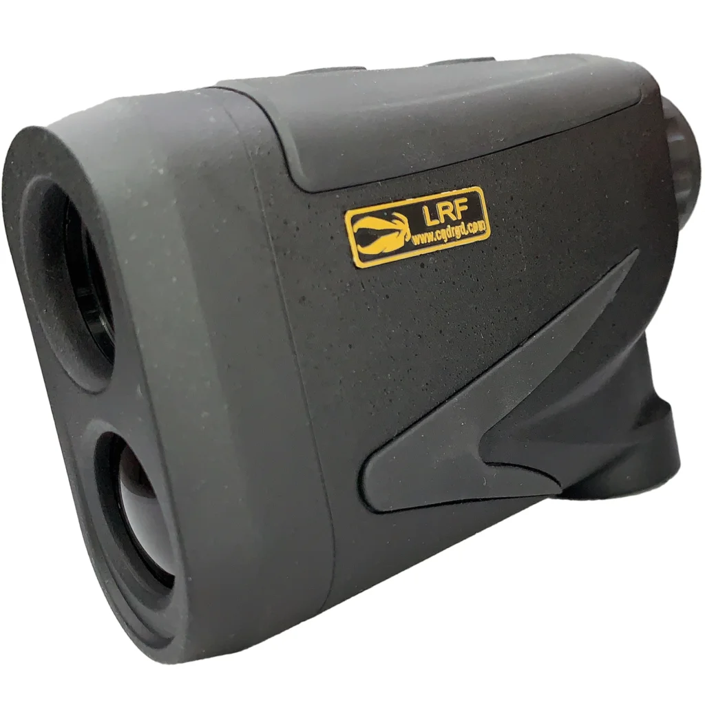 

2km high precision hunting laser rangefinder binocular for hunting