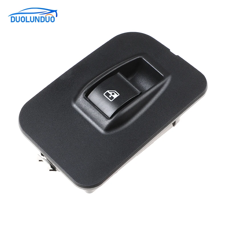 

New 6490.H0 Window Switch Power Window Switch For Peugeot Bipper Citroen Nemo Fiat 735461282/735442324